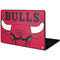NBA Chicago Bulls Large Logo Google Pixelbook Go Skin